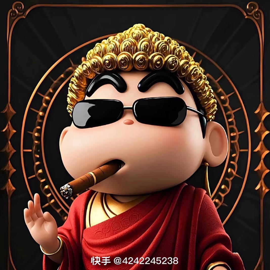 黑皮守村人