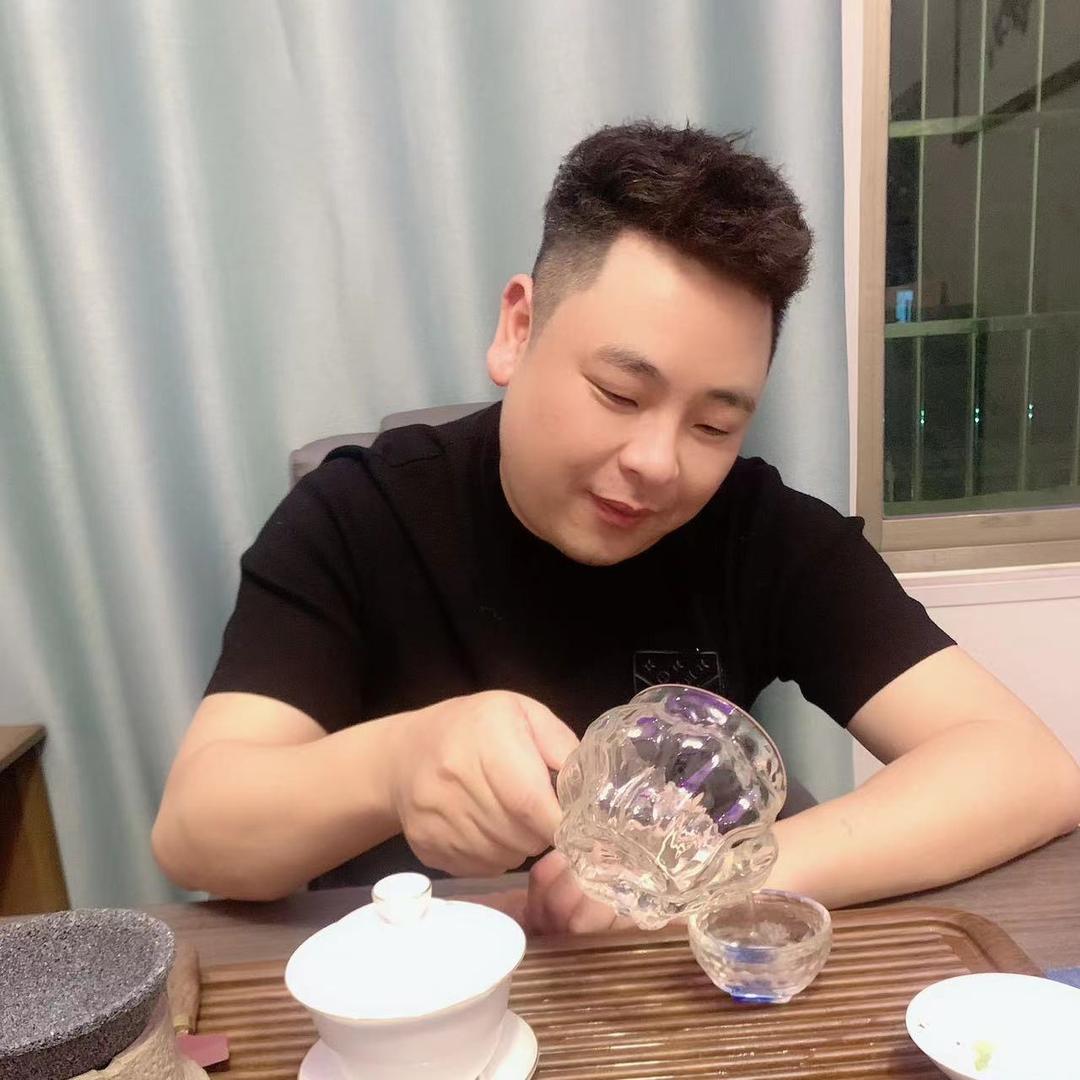 晓龙 淮安红米家居