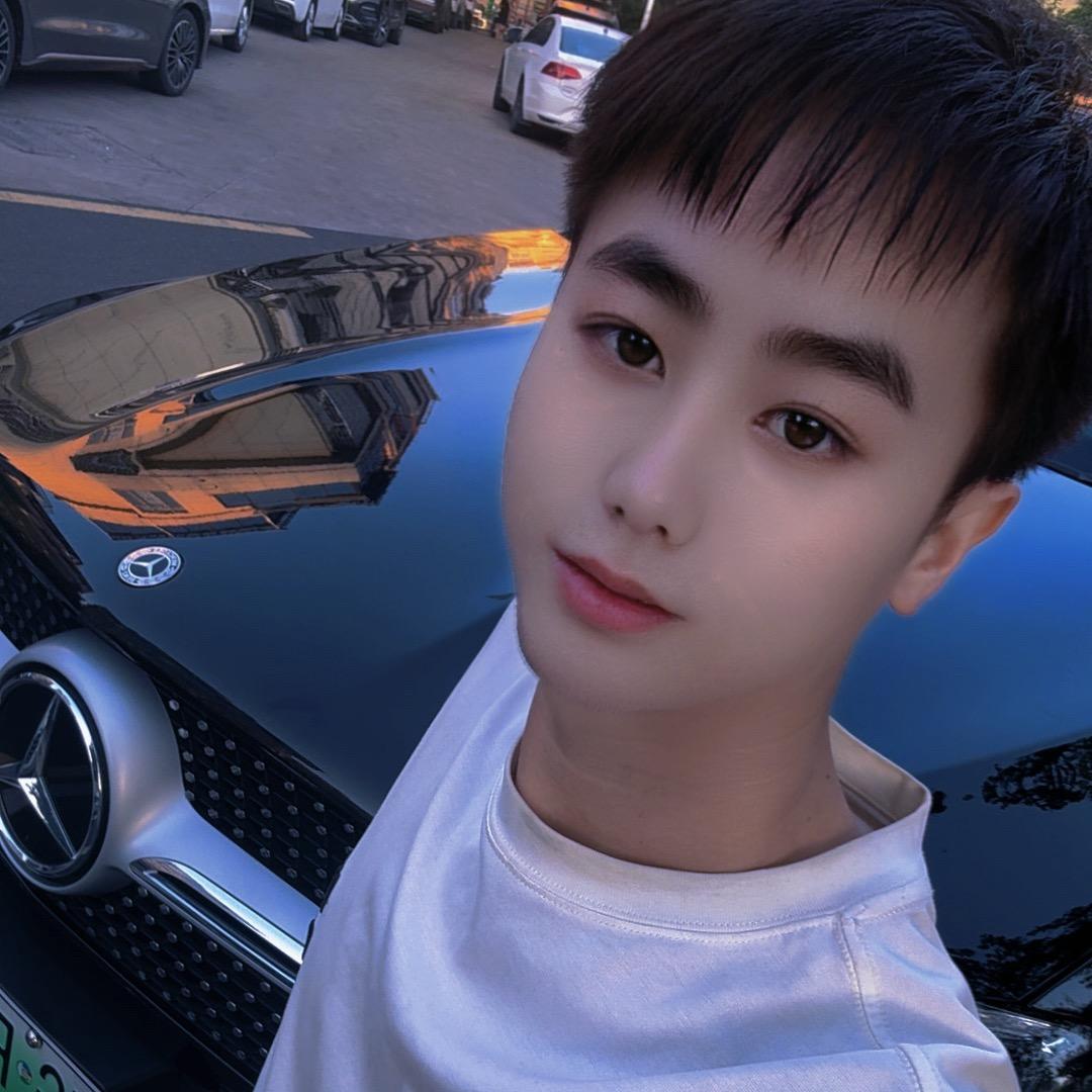 阿龙🐉励志前行