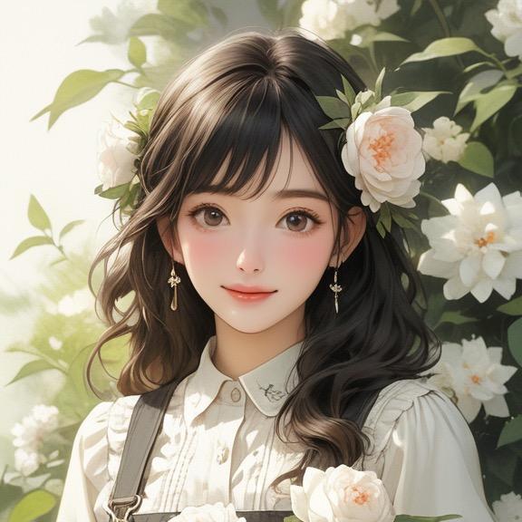 小丘爱绿植
