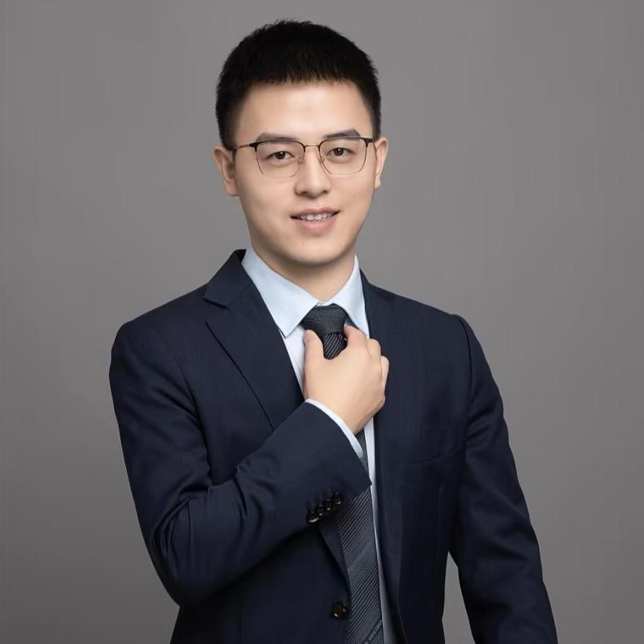 社工洋洋老师