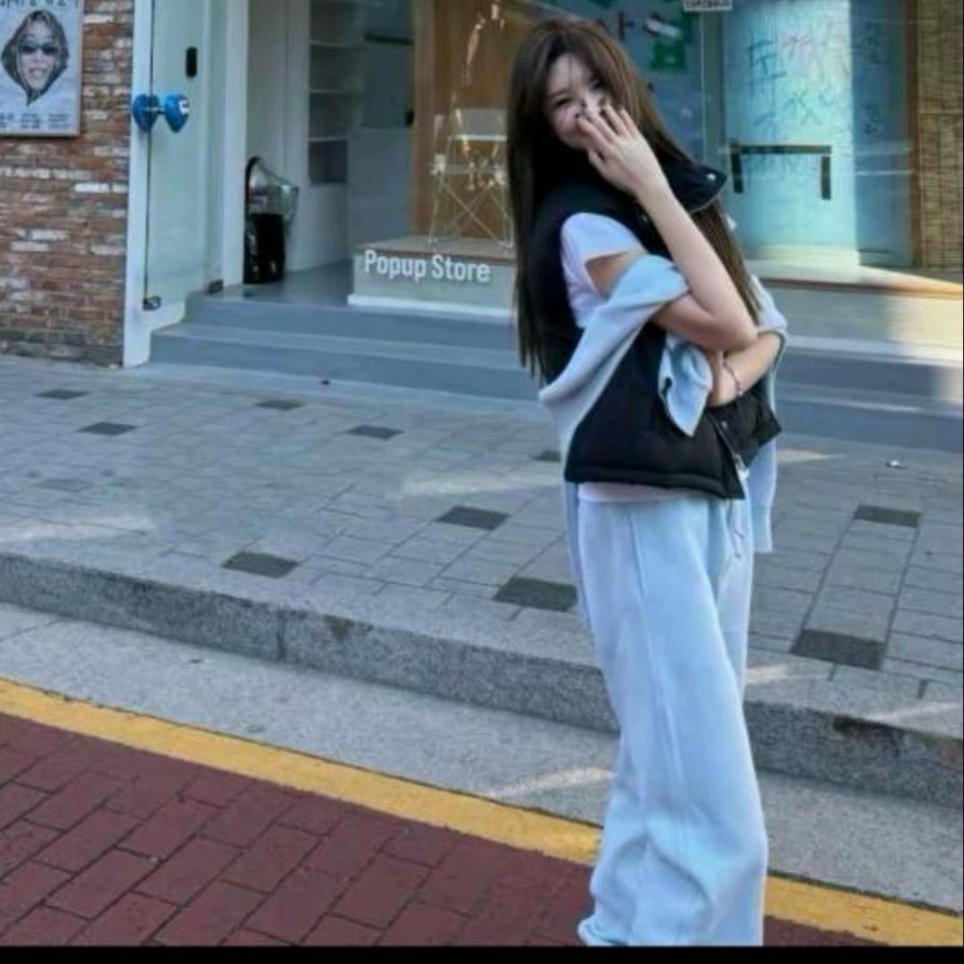 赵婉诺穿搭号（上新专用）