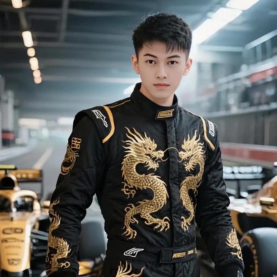 公子龙