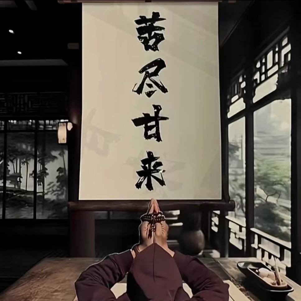 豪气明「王大明」