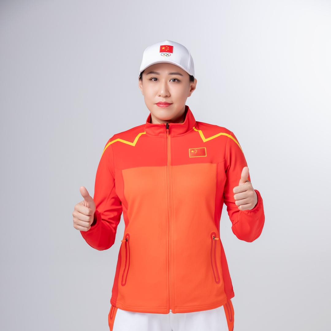 杨丽娜臻选1号店