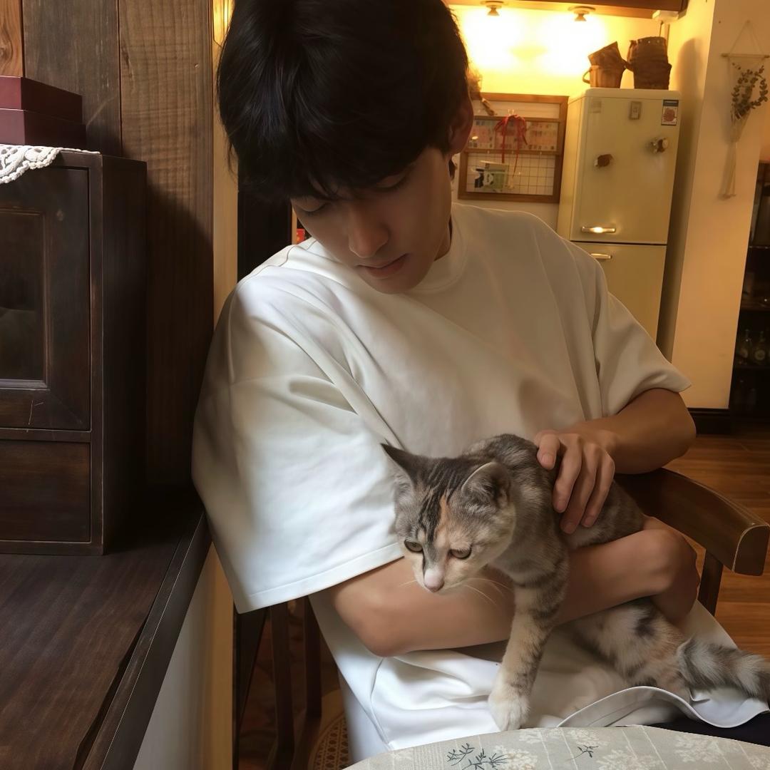 六月松