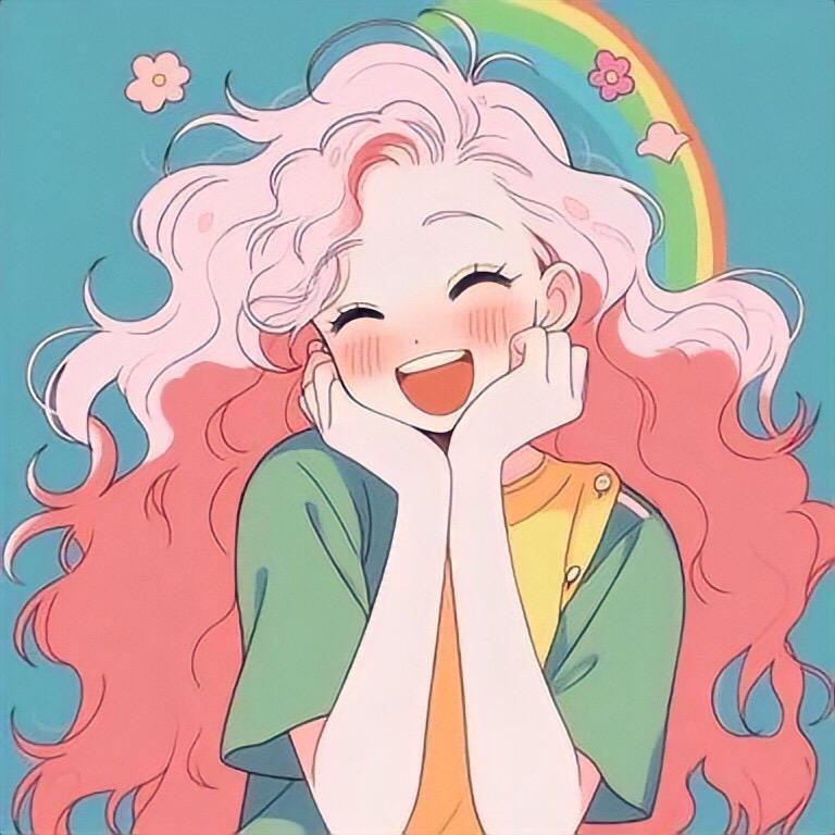 🌈康康吃不胖吖