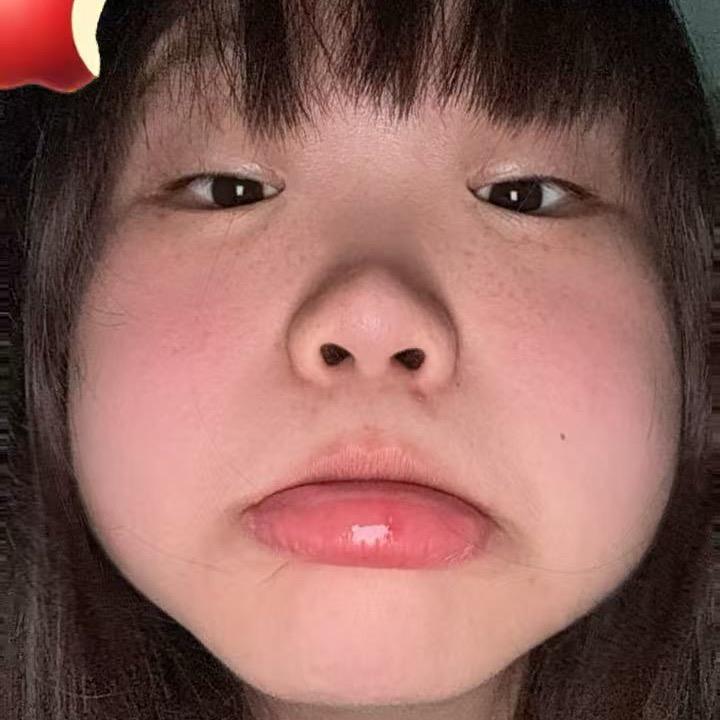 我有一只小布偶