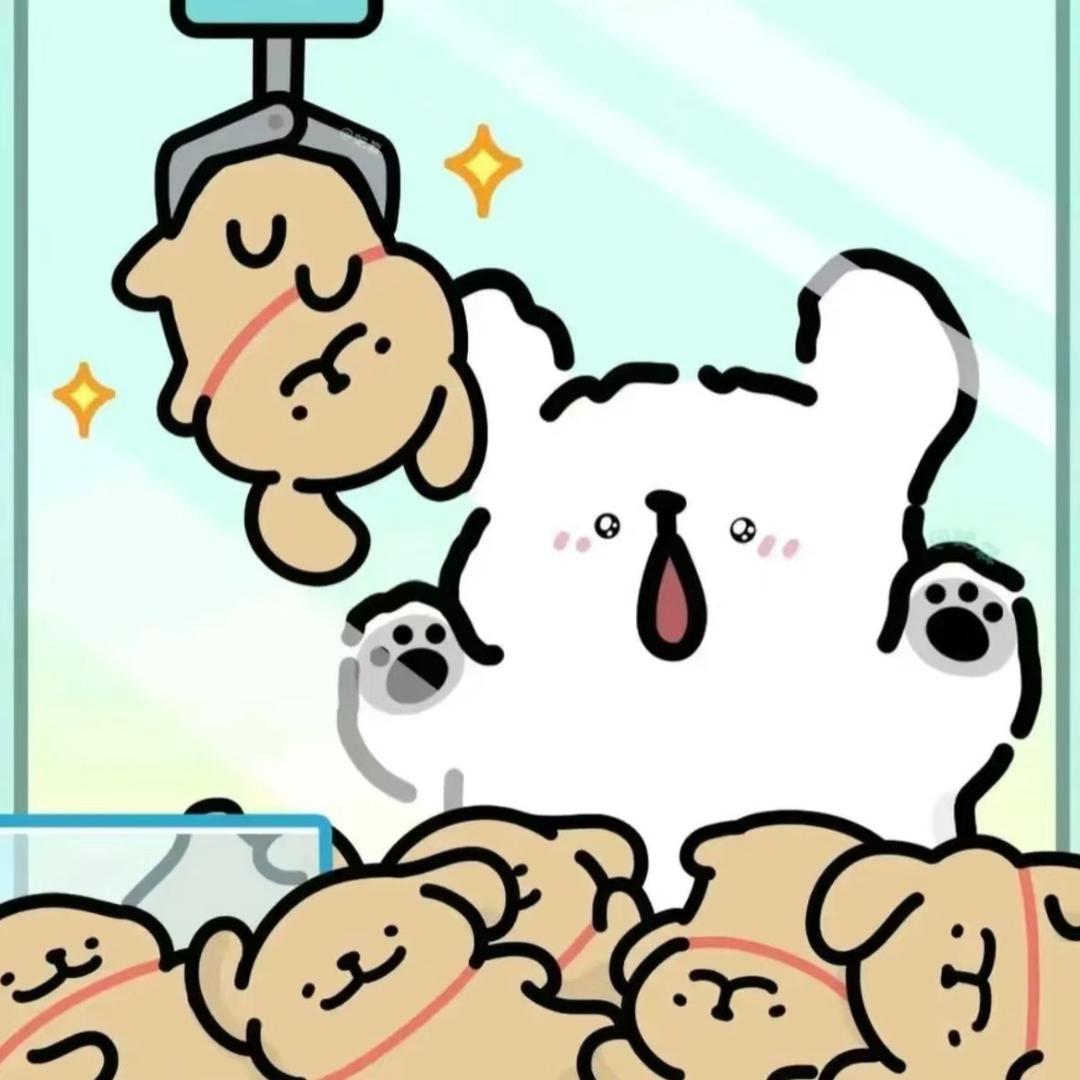 Ooo咕oO噜