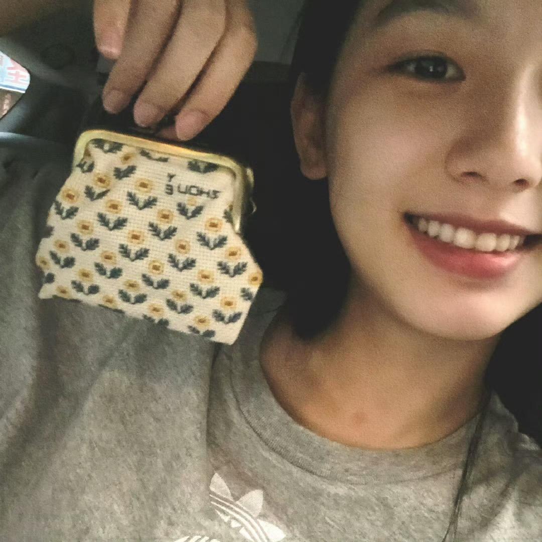 绝望的直女