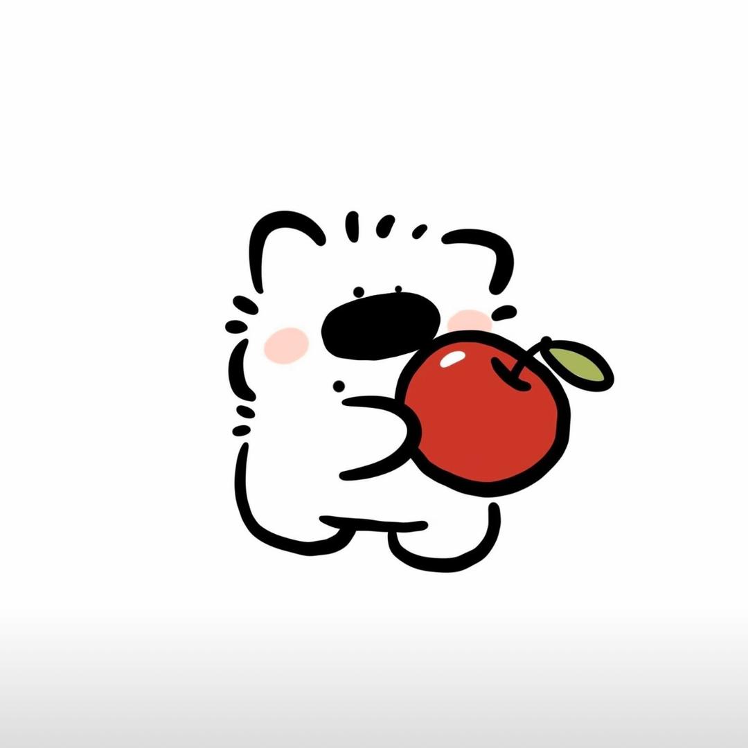 睡个好觉咯🦋
