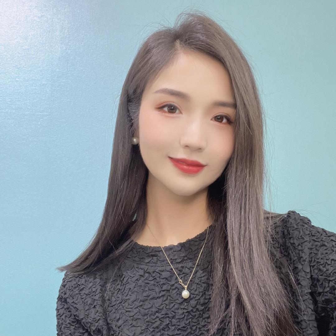 泊头美容顾问～美儿