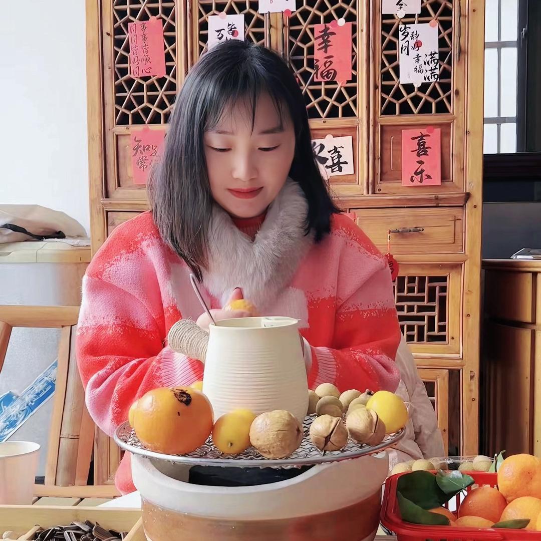 蒋琴琴（不接样品）