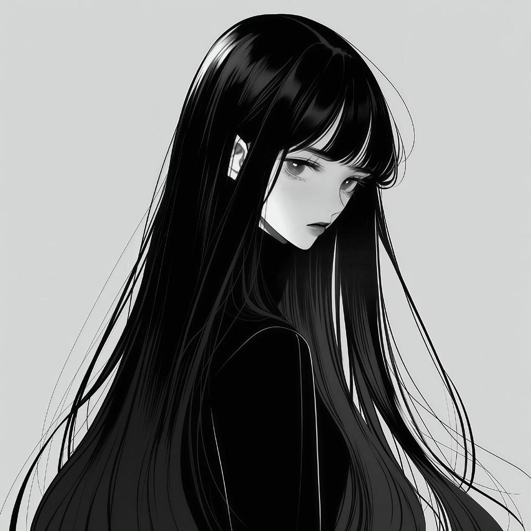 钢琴旋律中的唐璐头像