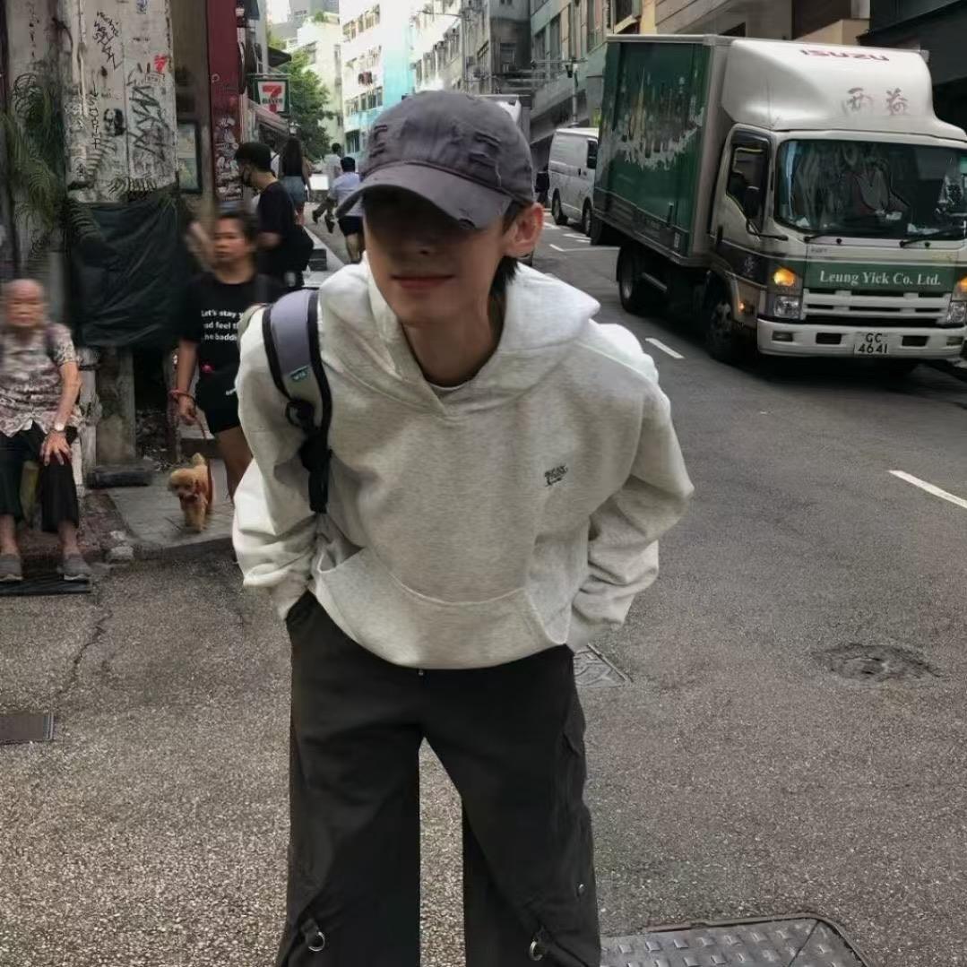 是尹不是伊⛎