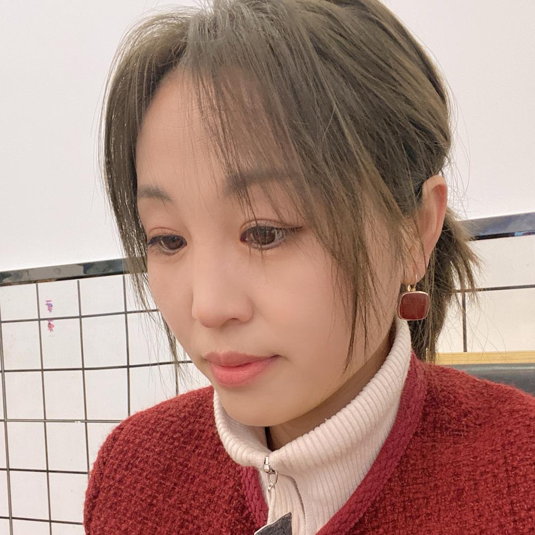 小妮儿💋