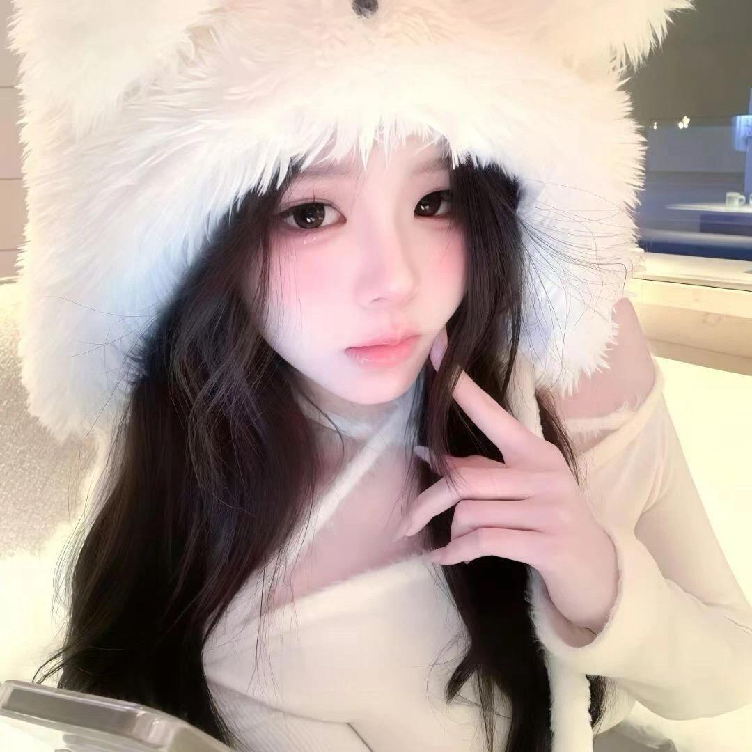 旺仔MM