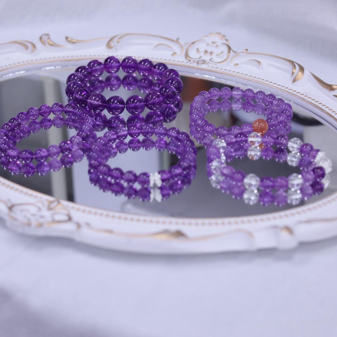 颖宝的水晶城堡🏰