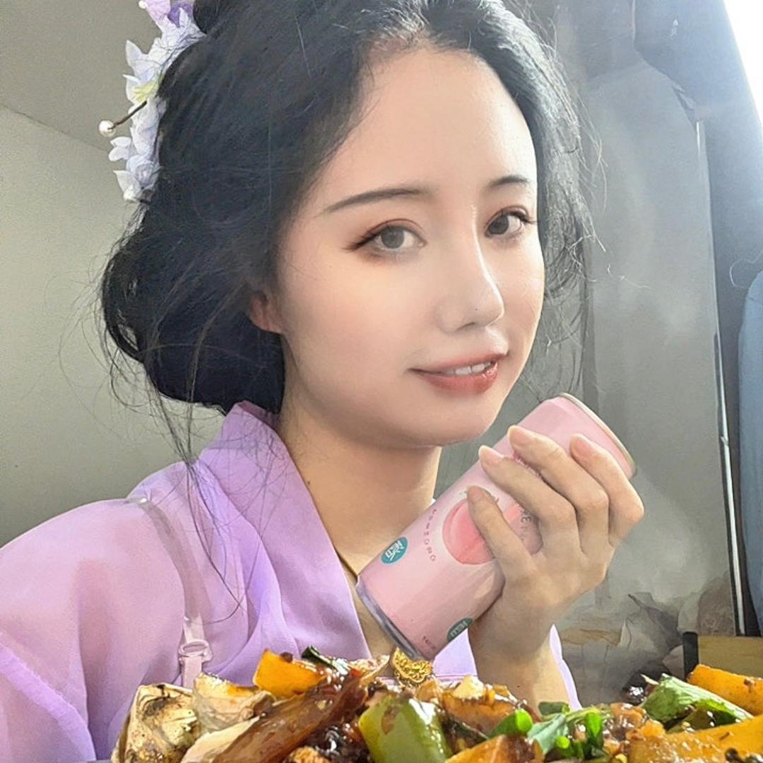 梅花特别饿