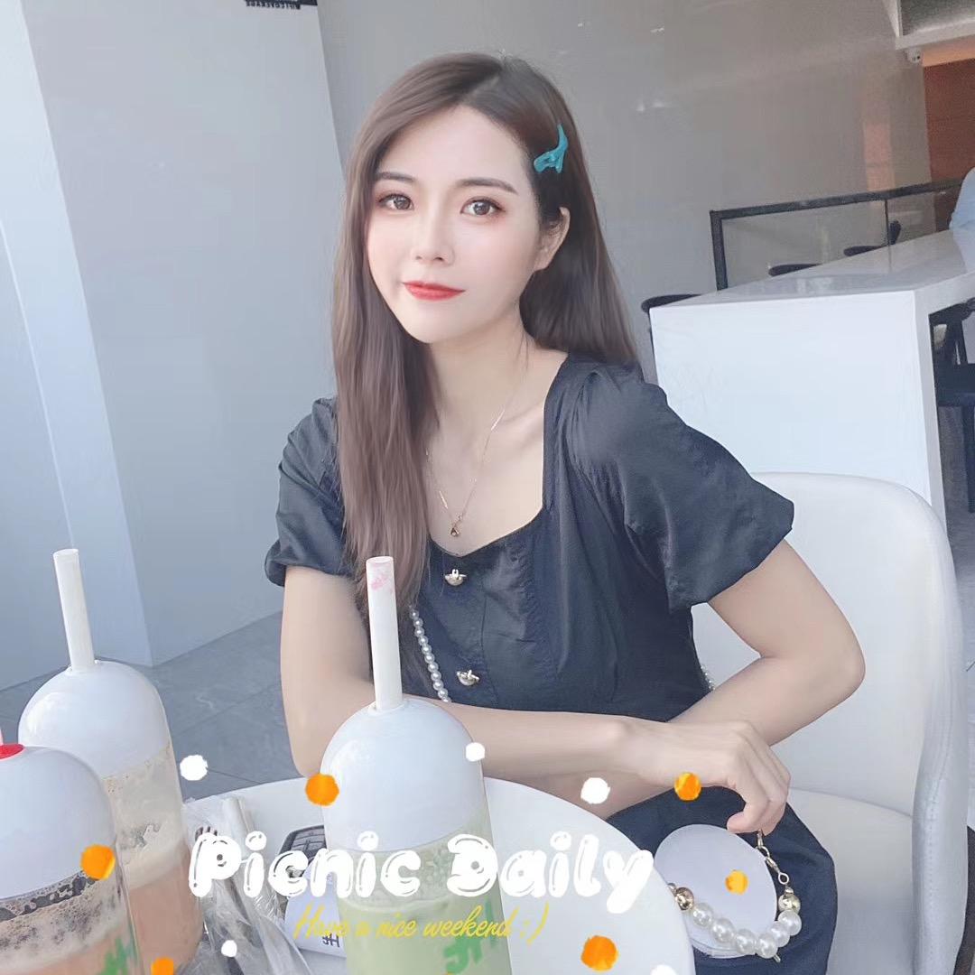 莹莹女装批发