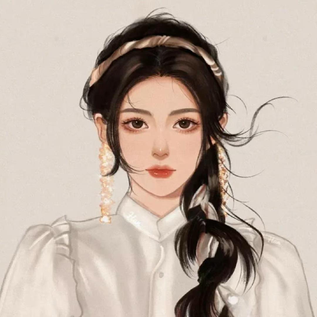 我要把你们都炸成烟花头像