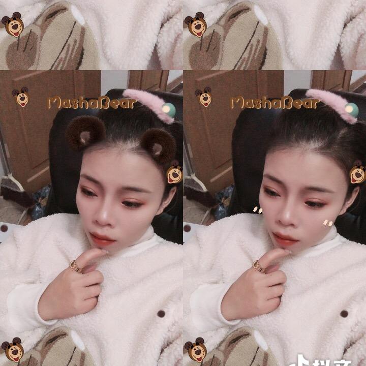 毛毛定制手工精品女鞋