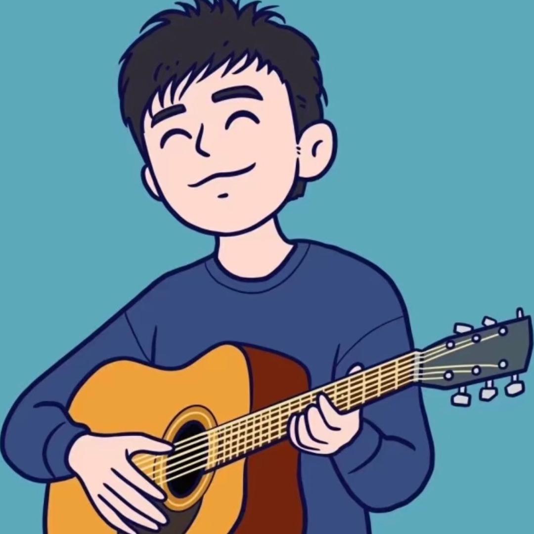 小吴同学