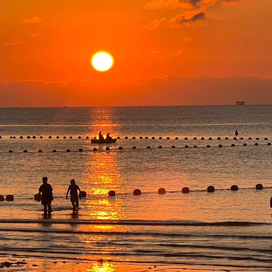 一个很帅气的名字