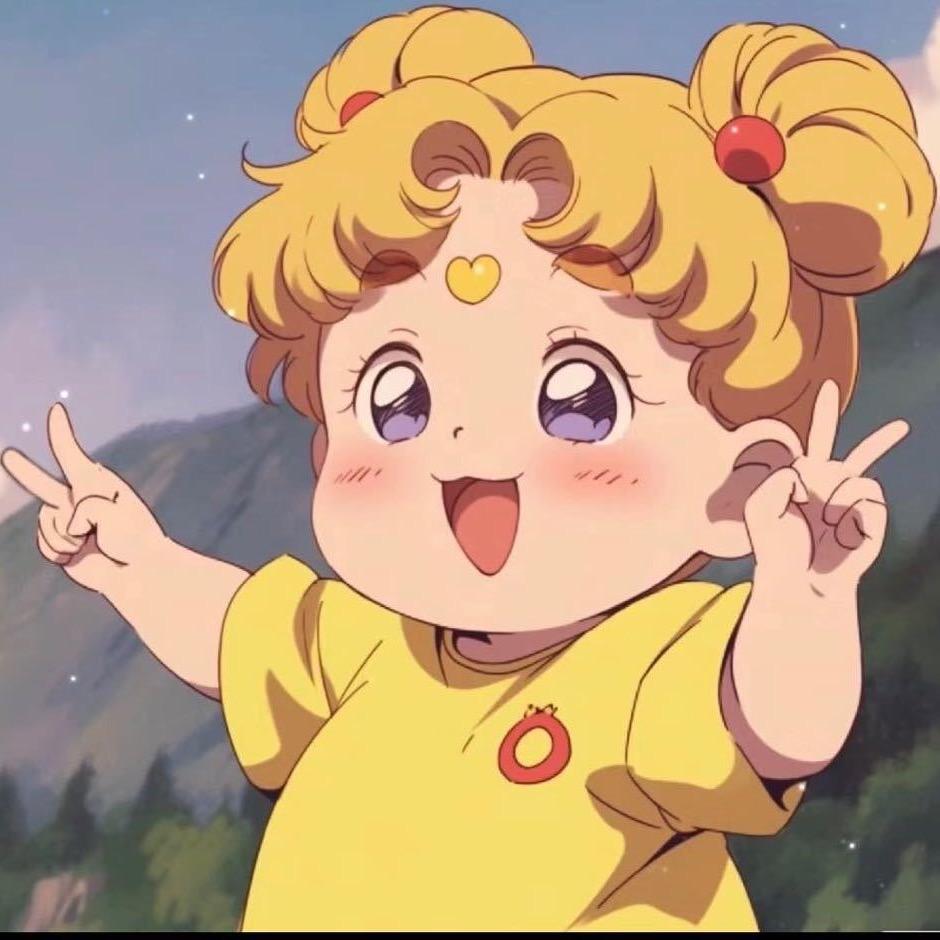 🎀梵小姐姐