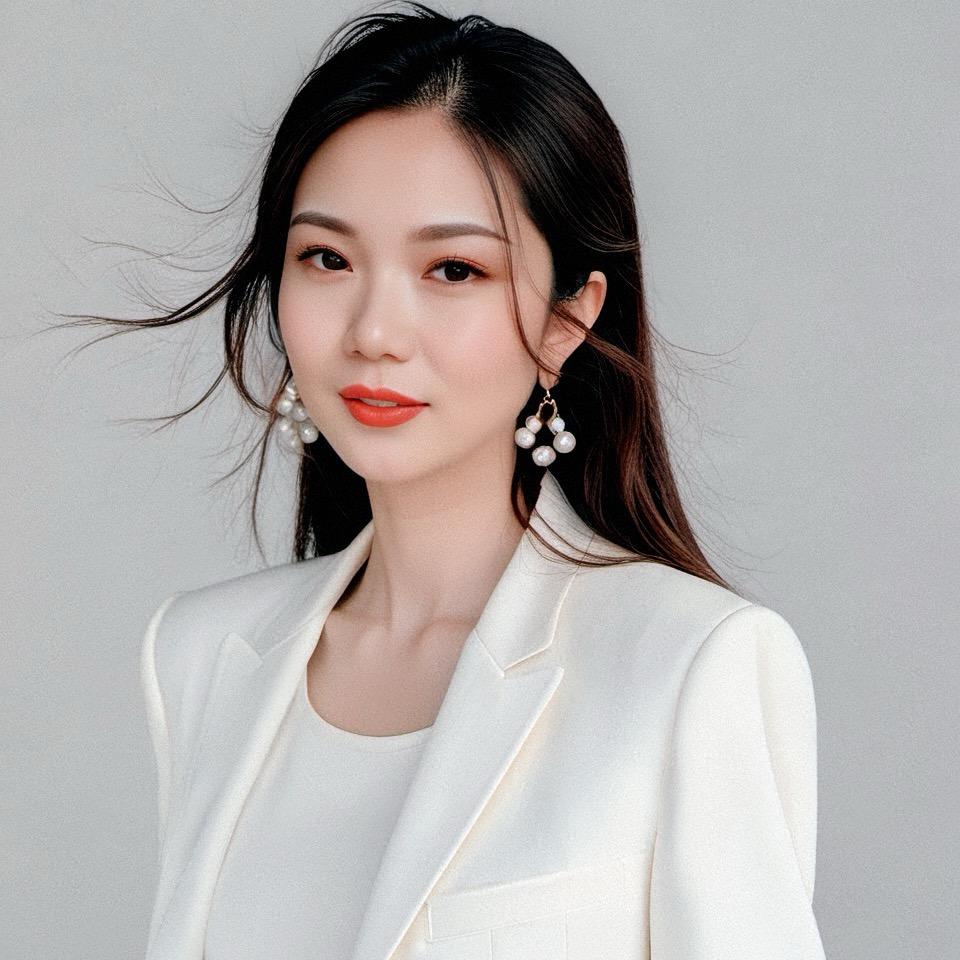 静静来了❤️