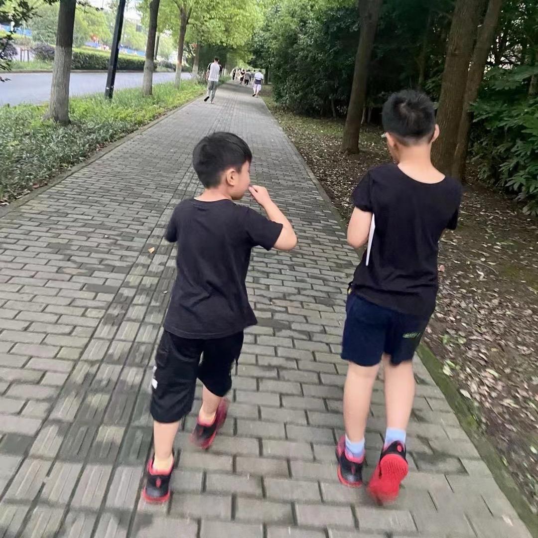 小禾小麦成长日记
