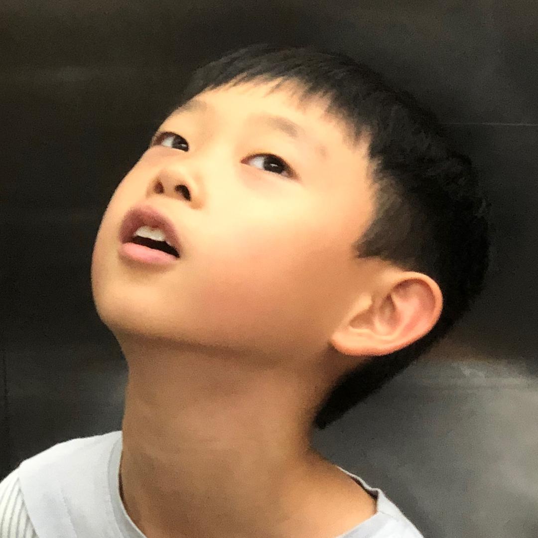 快乐日常
