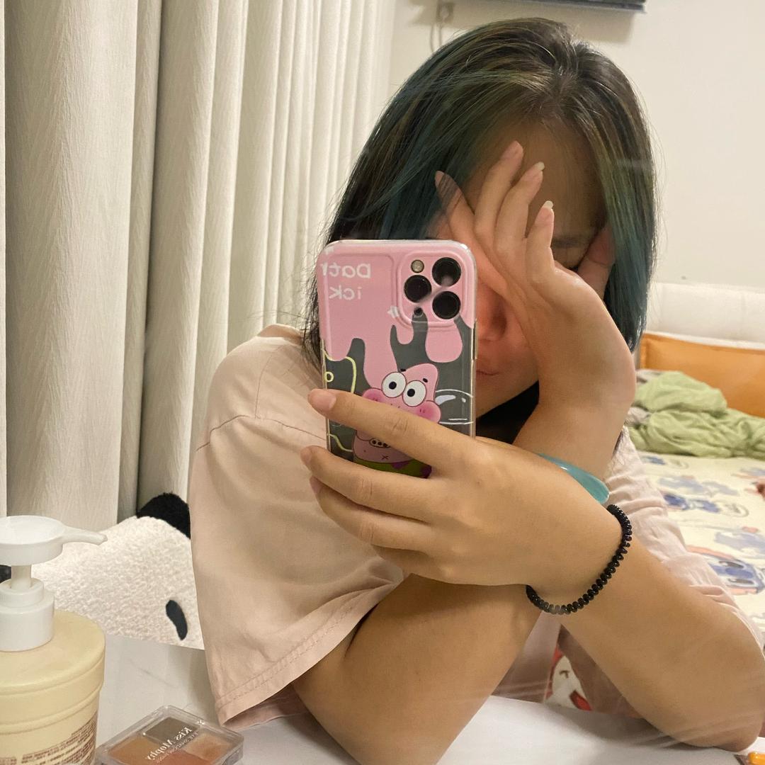 星星偷走睡意