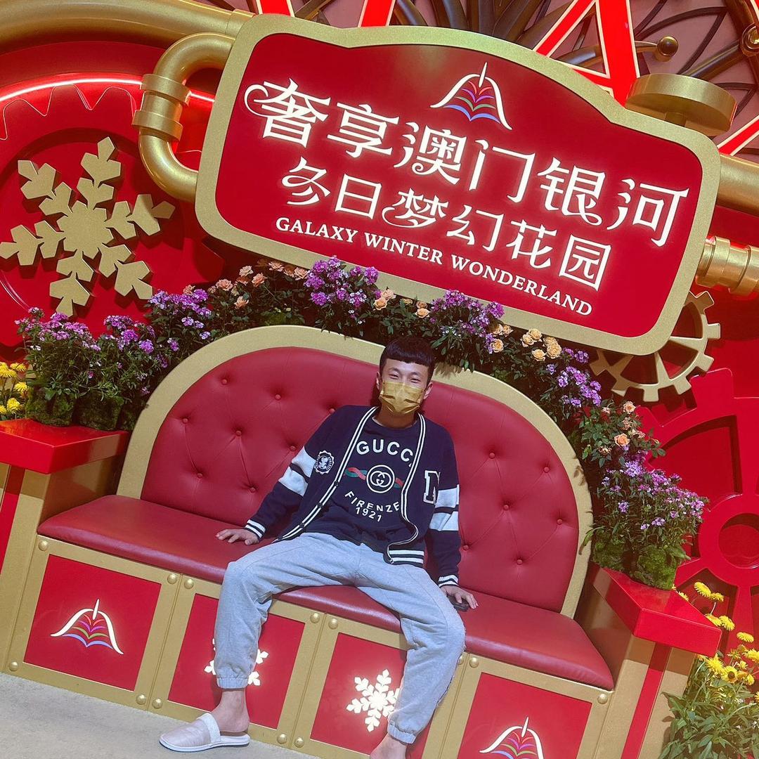 看淡了，也就淡了。