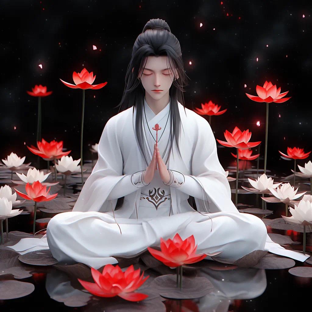 ❤谷底的蟾蜍❤头像