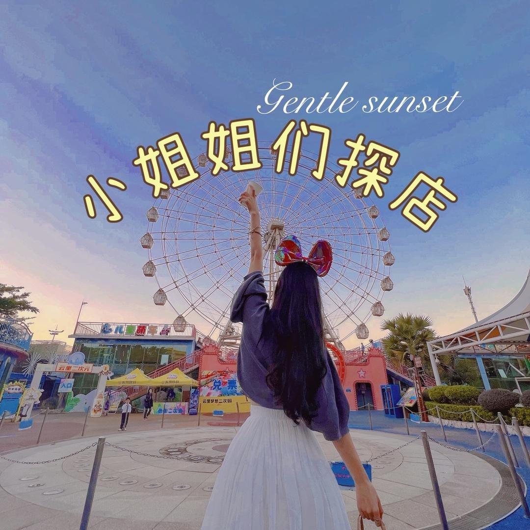 探店官大G