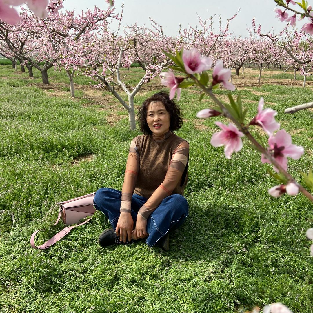 你是在🌟小海星🌟