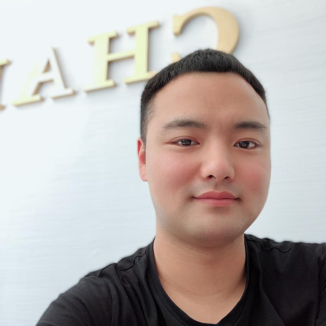 壹卡夫洗护（川哥）