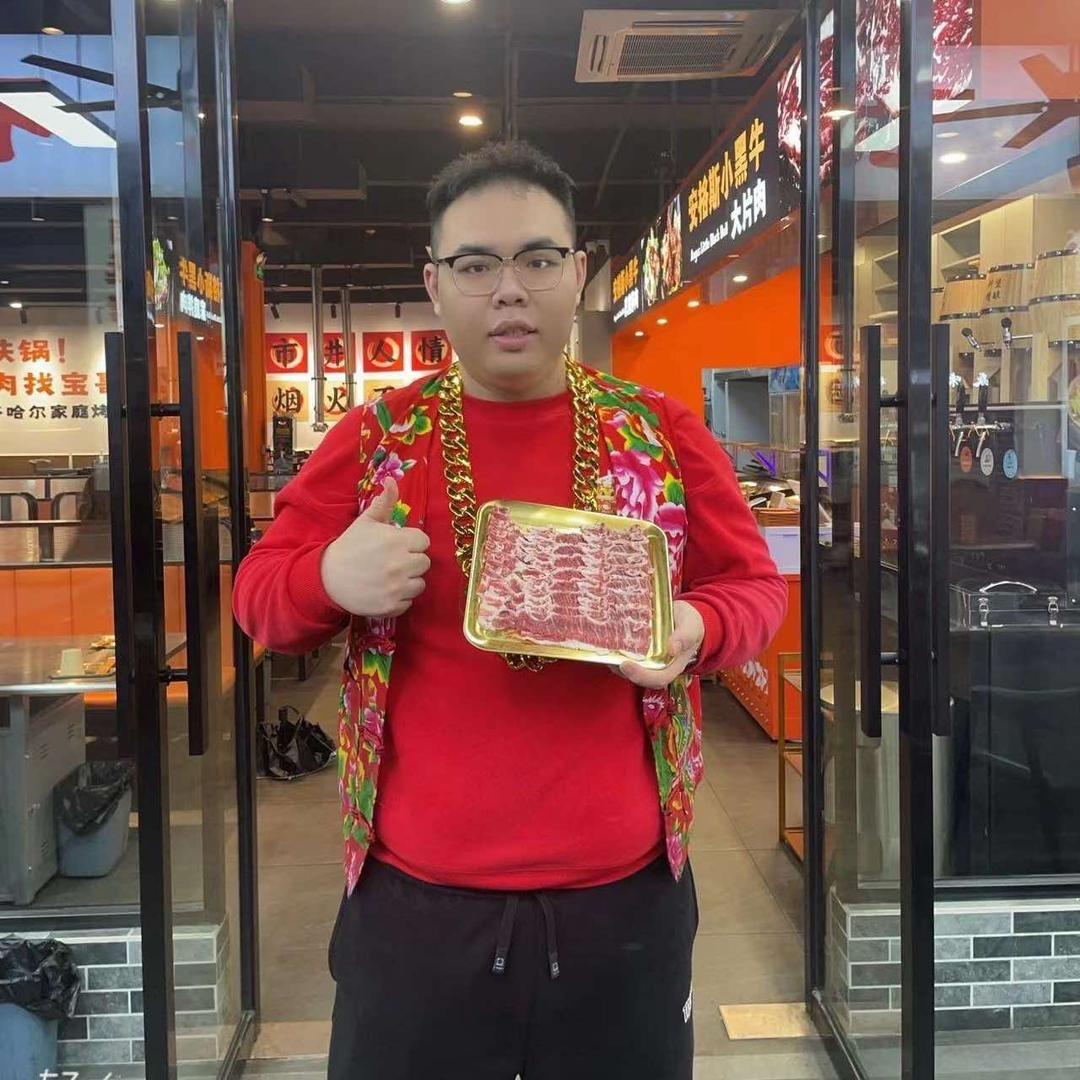 宝哥齐齐哈尔家庭烤肉(永利店)官方号