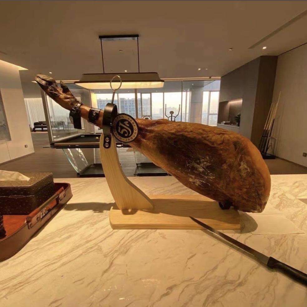 ESTONO埃斯托诺西班牙火腿