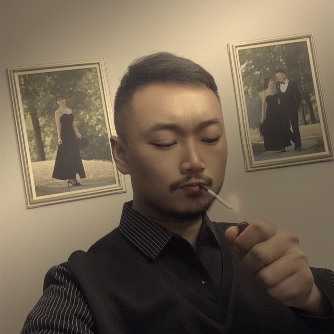 - 爺.們 ℡