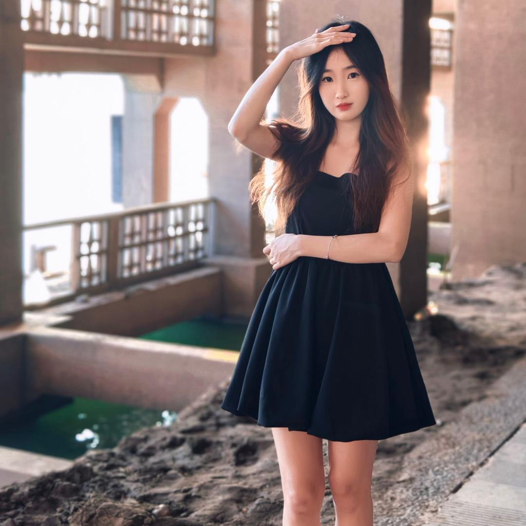 纯爱嫒