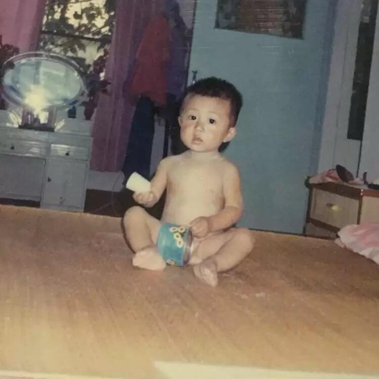 快乐的小彭🇨🇳