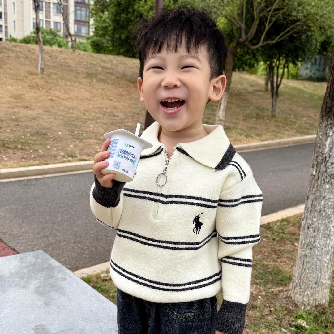 晨安嘟妈妈👦👦👦