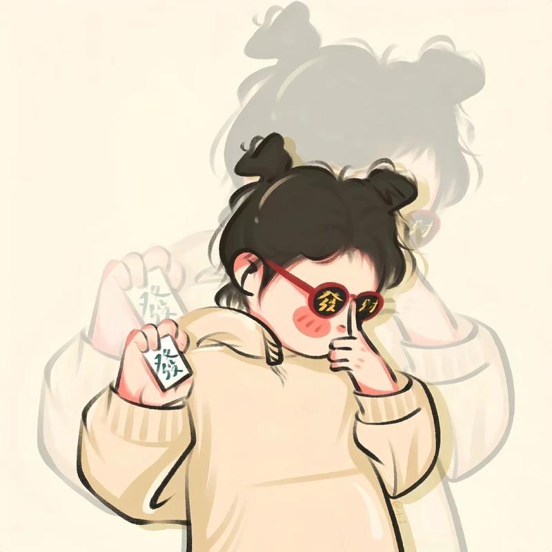 余小姐
