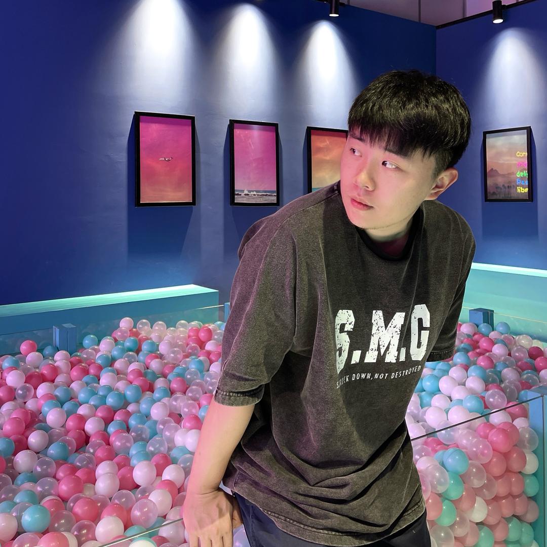 小鱼叔叔🎤