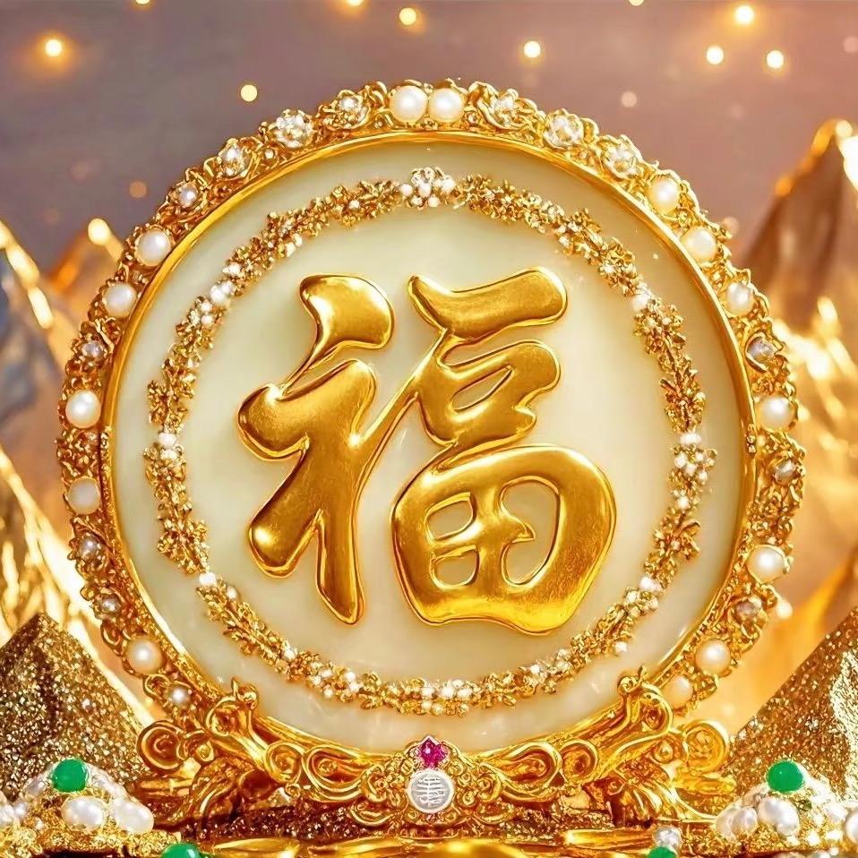 五福临门⭐️