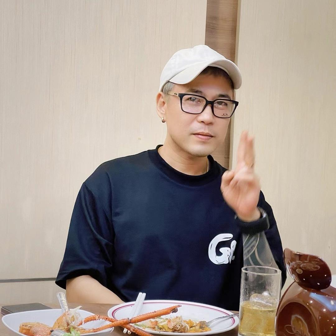 射手杨晨（杨老师）🇨🇳