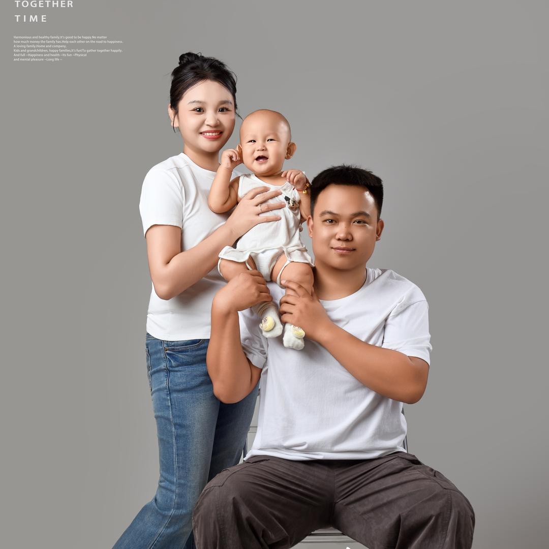 郭沐桐的美少女妈咪.