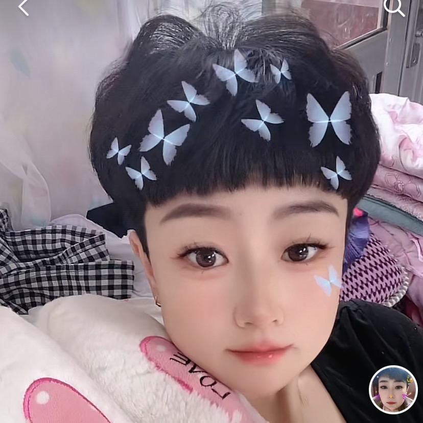 秋忆、花盛开